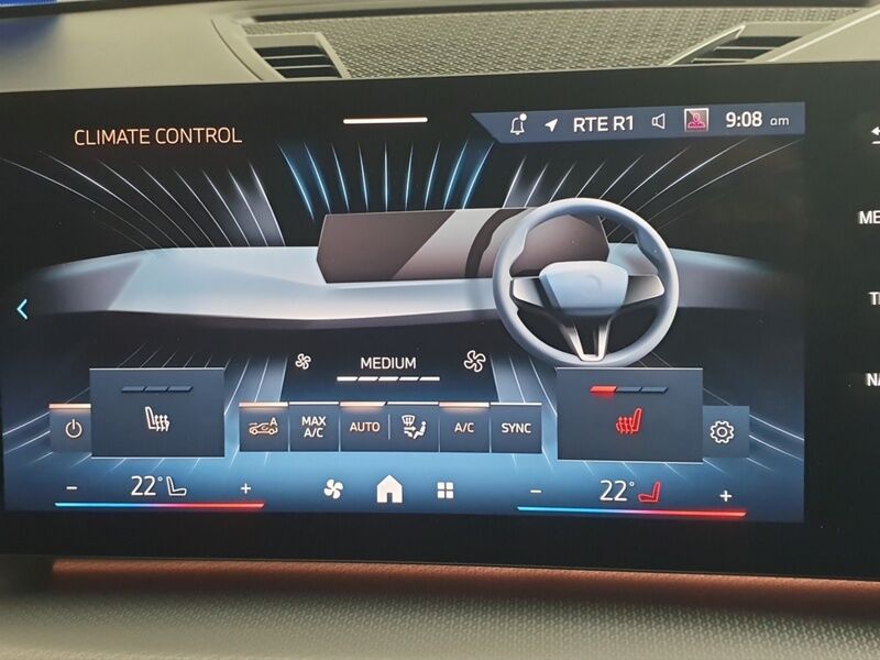 More views of BMW X1