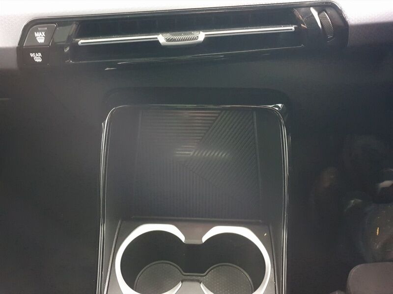 More views of BMW X1