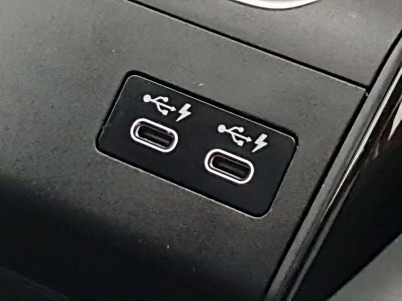 More views of BMW X1