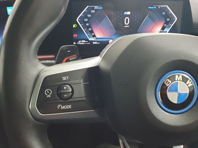 More views of BMW X1