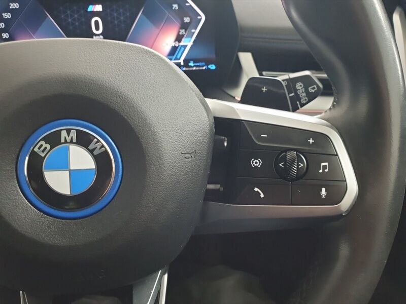 More views of BMW X1