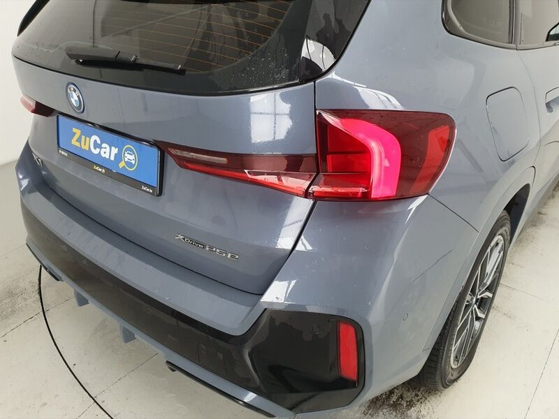 More views of BMW X1