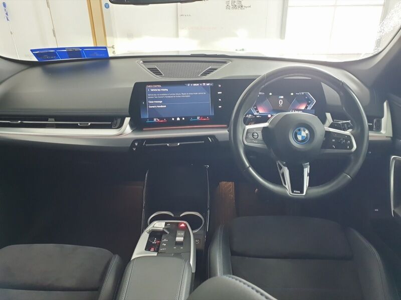 More views of BMW X1