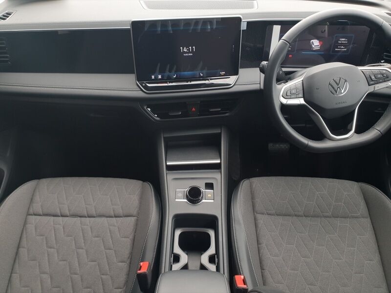 More views of Volkswagen Tiguan