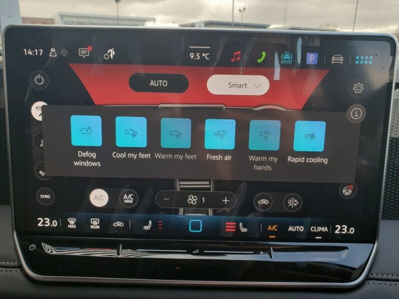 More views of Volkswagen Tiguan