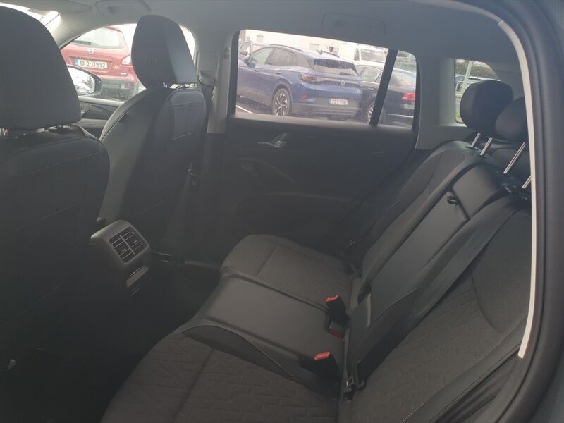 More views of Volkswagen Tiguan