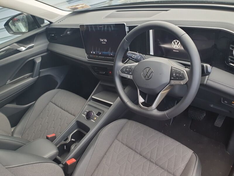 More views of Volkswagen Tiguan