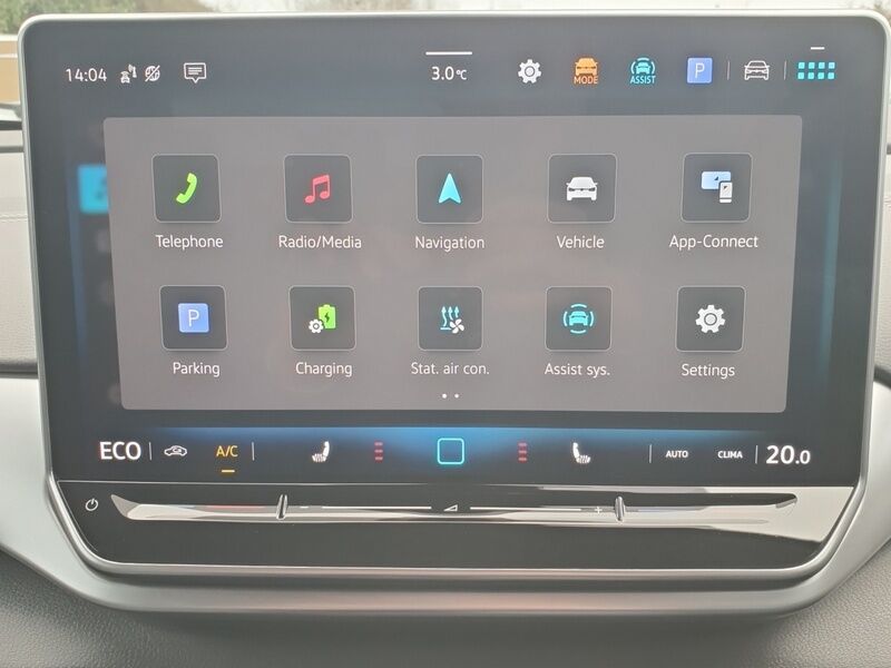 More views of Volkswagen ID.4