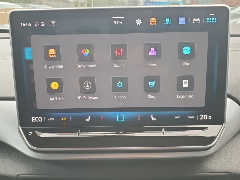 More views of Volkswagen ID.4