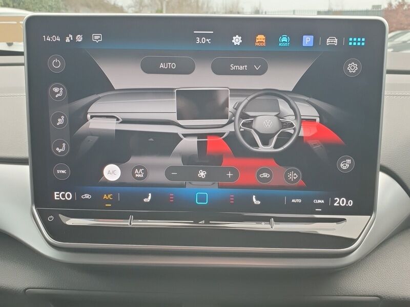 More views of Volkswagen ID.4