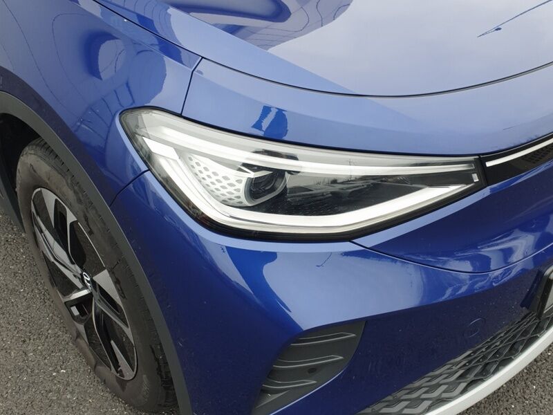 More views of Volkswagen ID.4