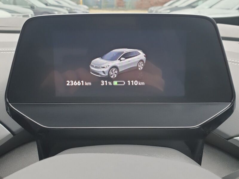 More views of Volkswagen ID.4