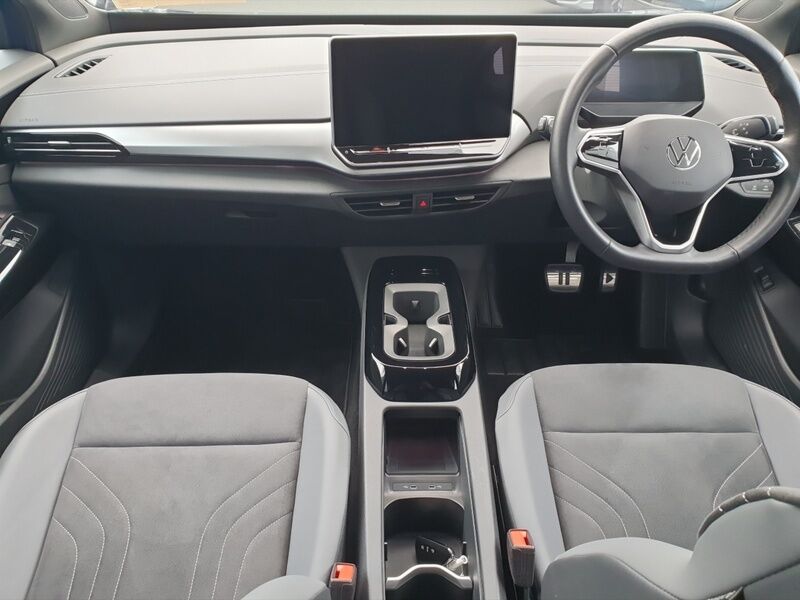 More views of Volkswagen ID.4