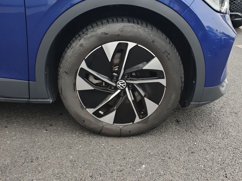 More views of Volkswagen ID.4