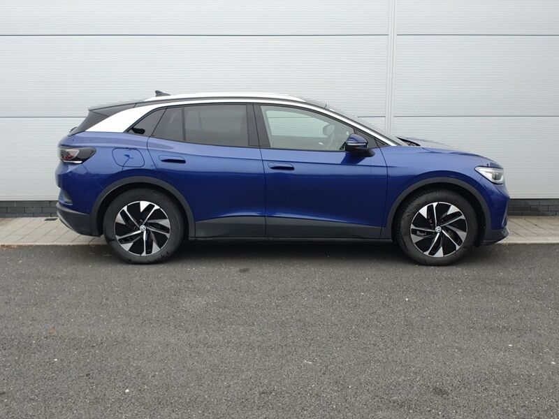 More views of Volkswagen ID.4