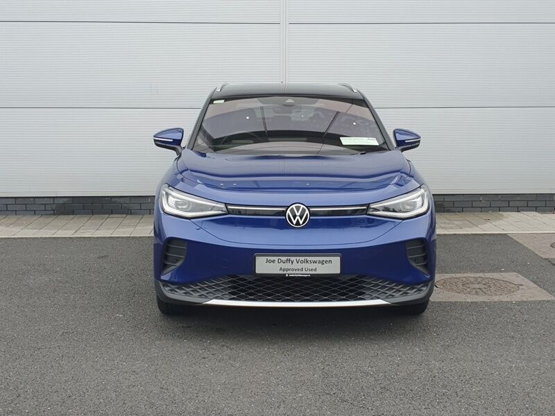 More views of Volkswagen ID.4