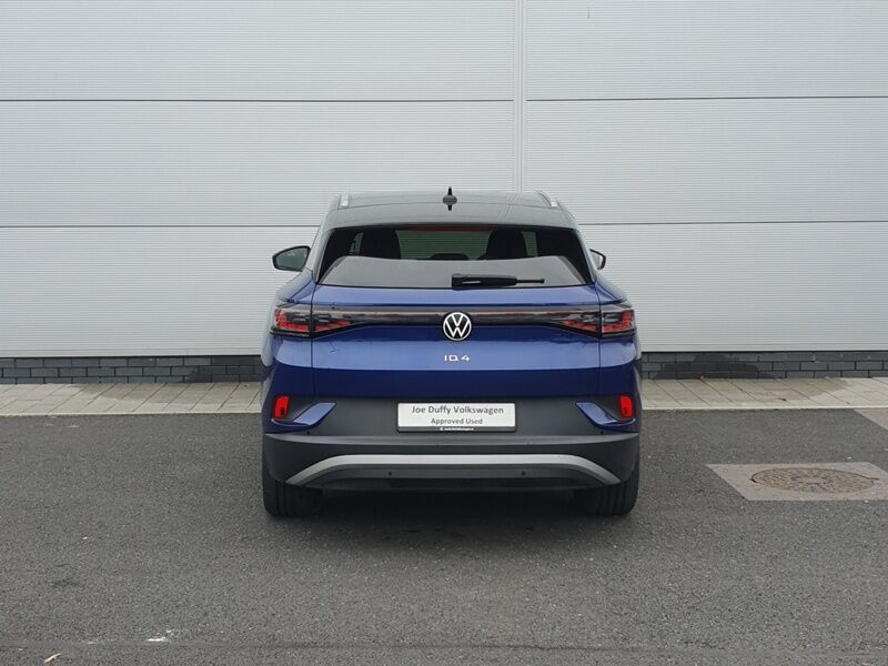 More views of Volkswagen ID.4