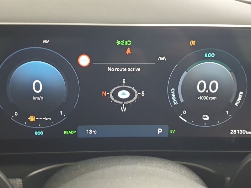 More views of Hyundai Tucson