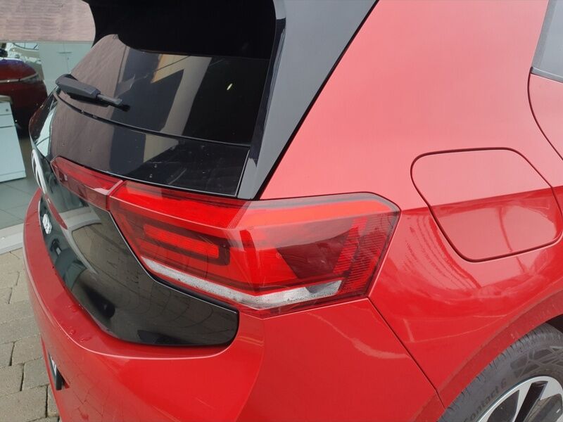 More views of Volkswagen ID.3