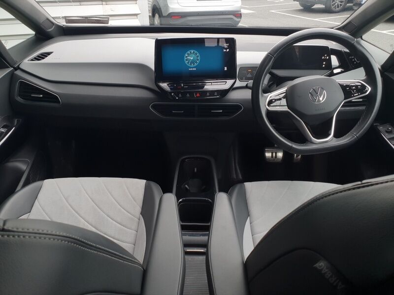 More views of Volkswagen ID.3