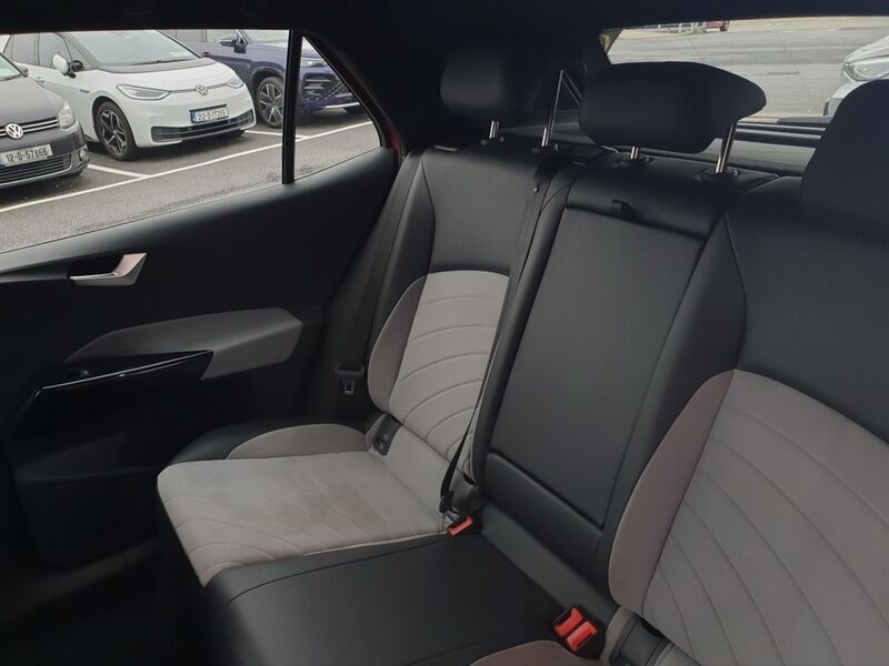 More views of Volkswagen ID.3