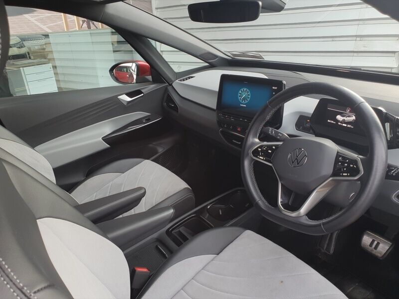 More views of Volkswagen ID.3