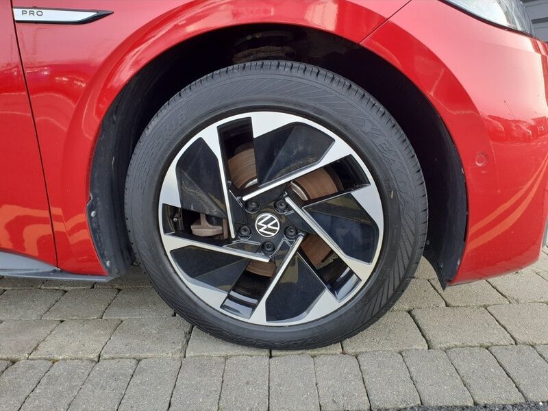 More views of Volkswagen ID.3