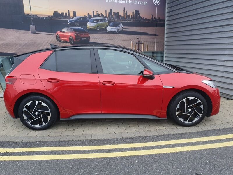 More views of Volkswagen ID.3