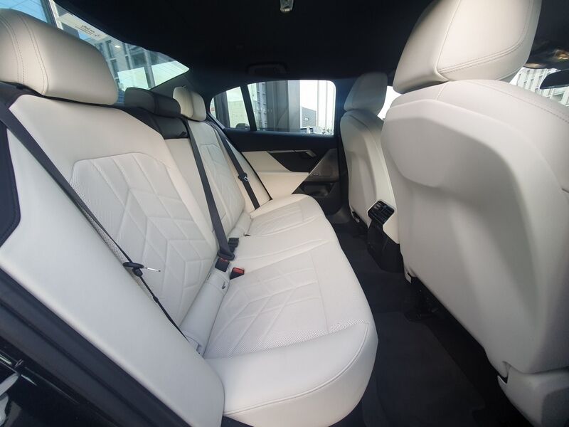 More views of BMW 5-Series