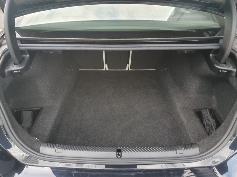 More views of BMW 5-Series