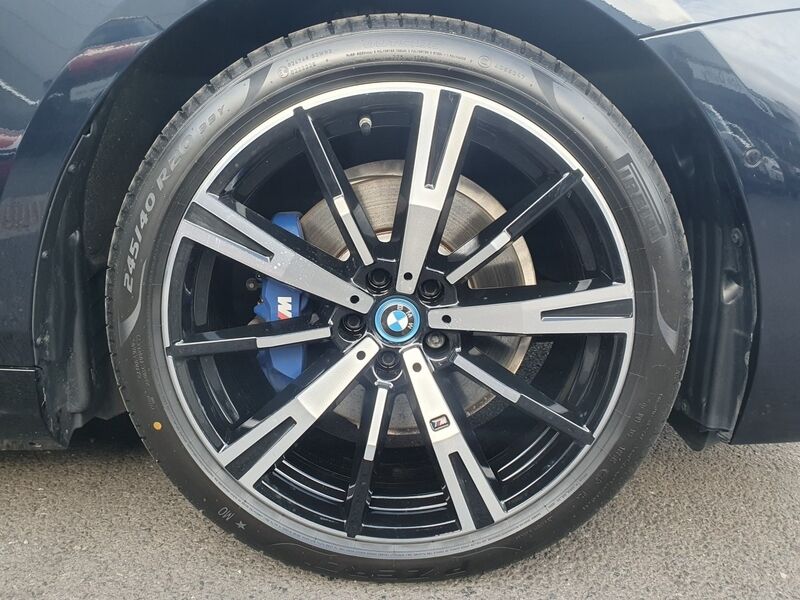 More views of BMW 5-Series