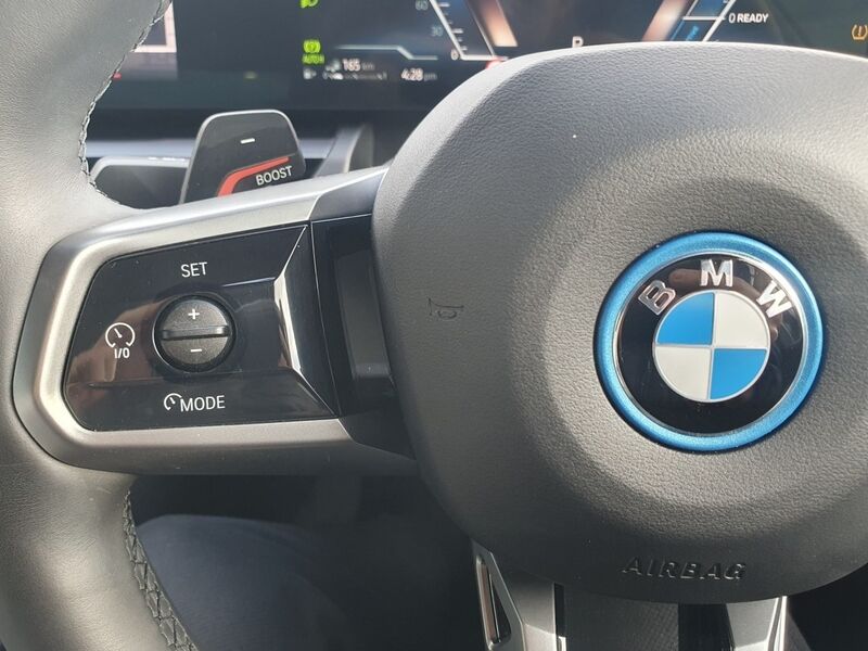 More views of BMW 5-Series