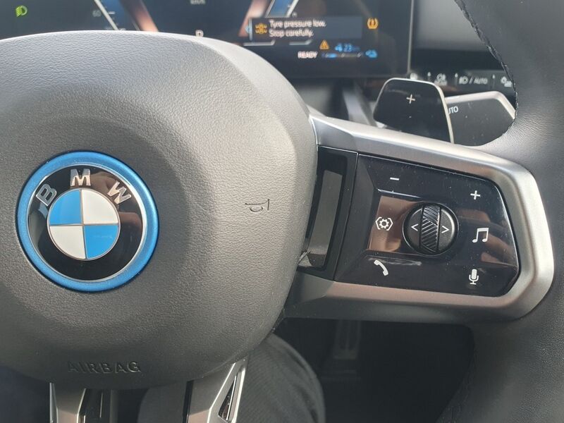 More views of BMW 5-Series