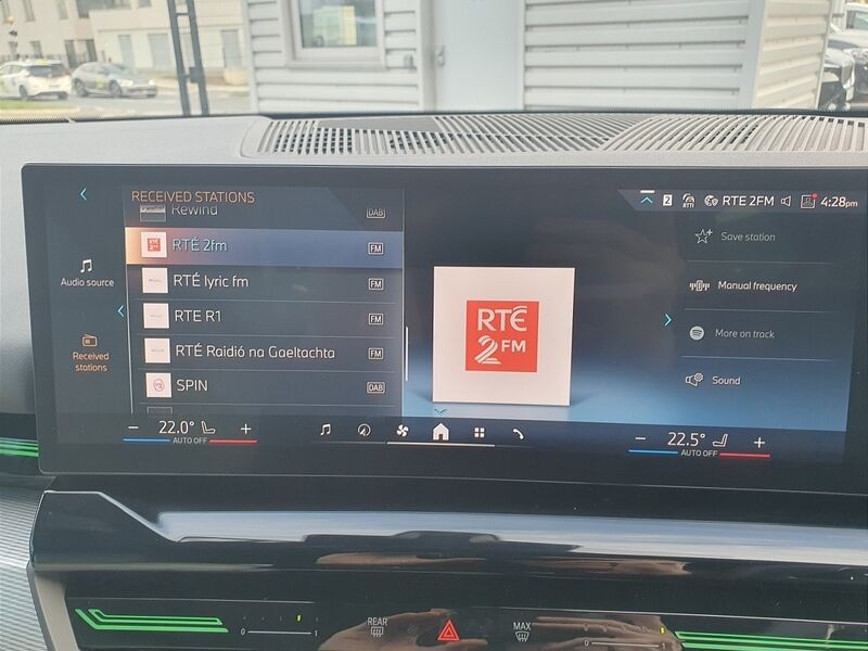 More views of BMW 5-Series