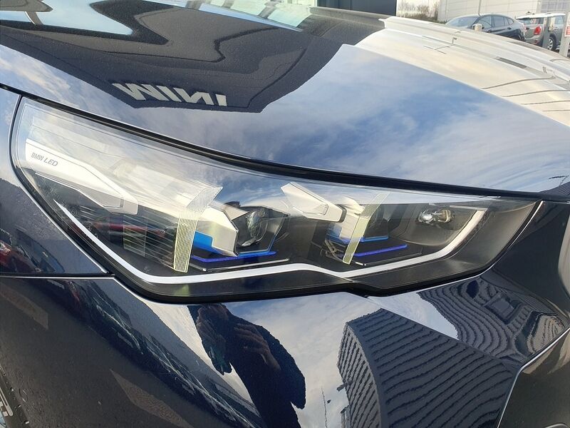 More views of BMW 5-Series