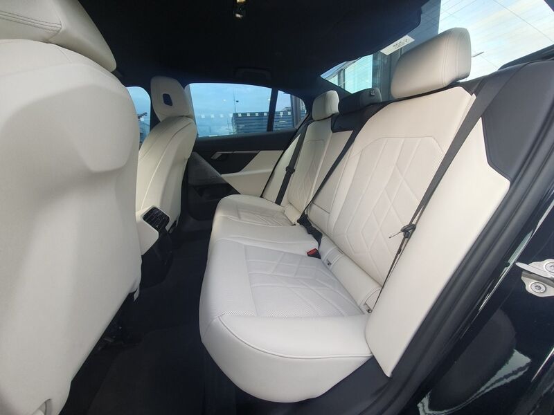 More views of BMW 5-Series