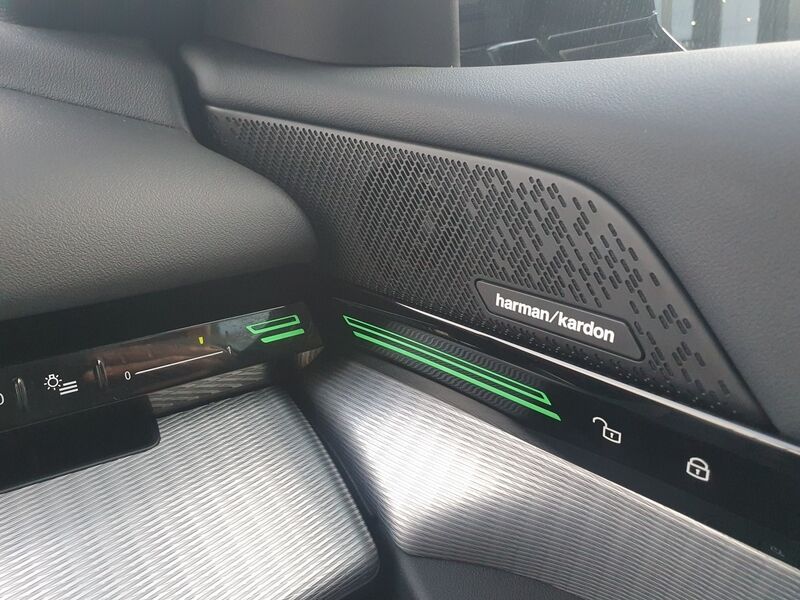 More views of BMW 5-Series