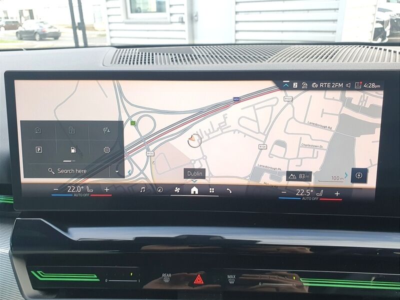 More views of BMW 5-Series