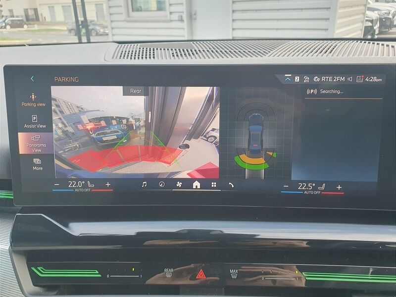 More views of BMW 5-Series