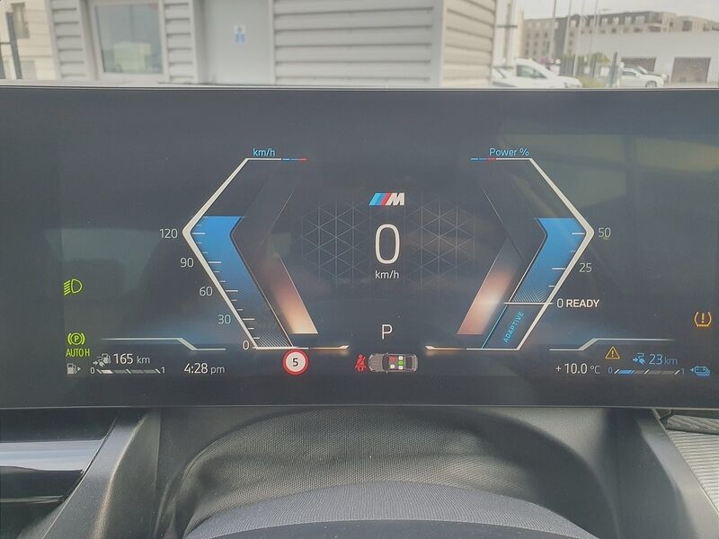 More views of BMW 5-Series