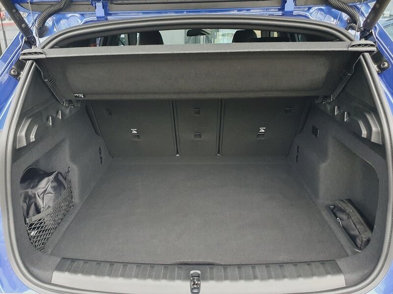 More views of BMW iX1