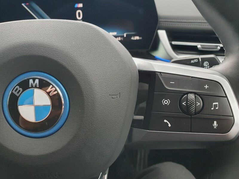 More views of BMW iX1