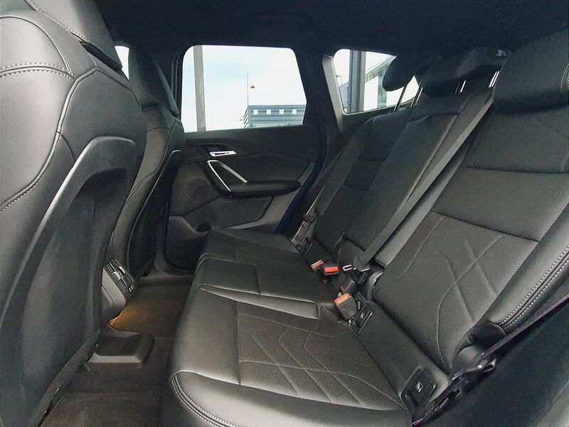 More views of BMW iX1