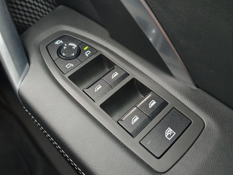 More views of BMW iX1