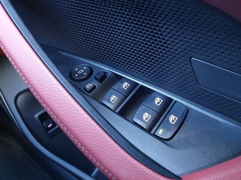 More views of BMW i4