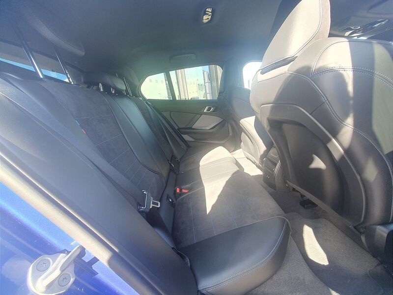 More views of BMW 1-Series