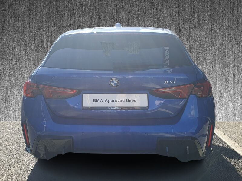 More views of BMW 1-Series