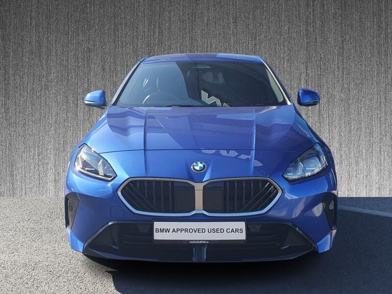 More views of BMW 1-Series