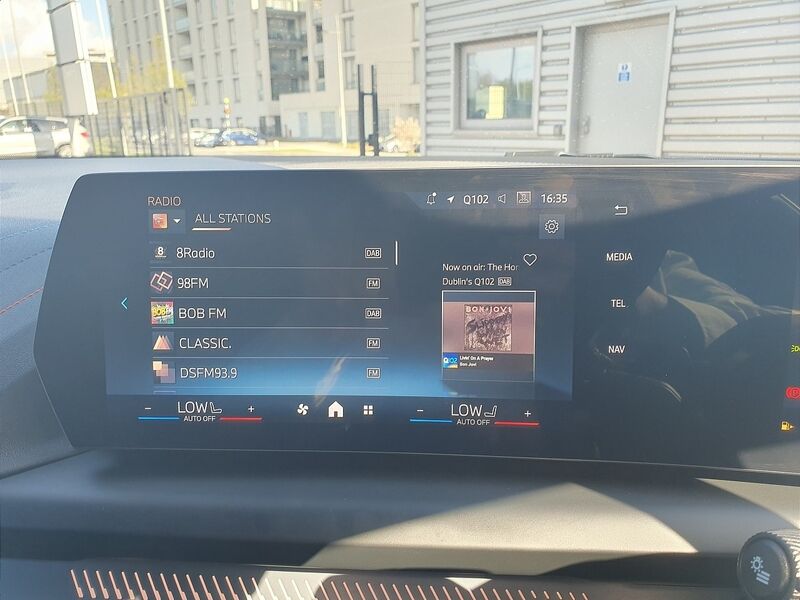 More views of BMW 1-Series