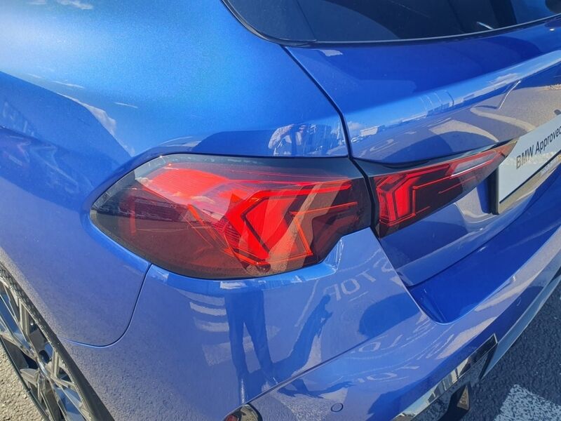 More views of BMW 1-Series